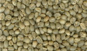 ROBUSTA COFFEE BEANS